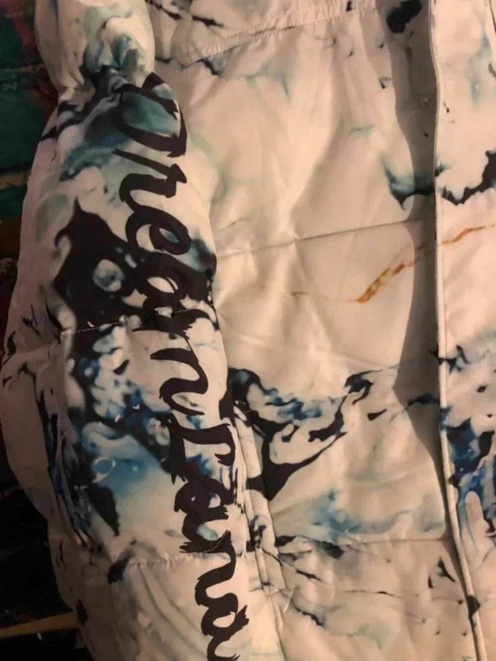 dreamland coat